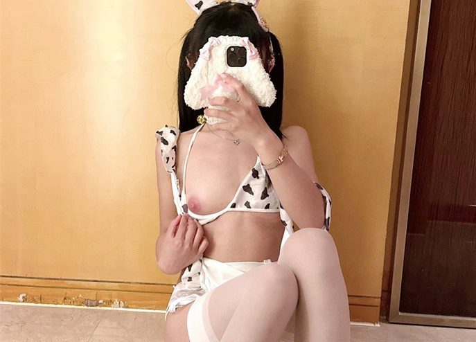 Puppy酱 – 双马尾白虎萝莉露出调教私拍 [74P37V-898MB] 持续更新中 百度云