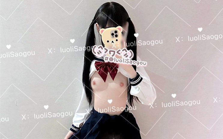 小雯宝宝 – 新作 [完整版] 1小时 双马尾白虎萝莉 自慰订阅[17P5V-1.45G] 持续更新中 百度云