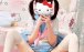 Bunnybabe – [门槛福利] 顶级白虎贫乳 萝莉 极品福利姬 11G合集 [9P36V-11G] 持续更新中 百度云