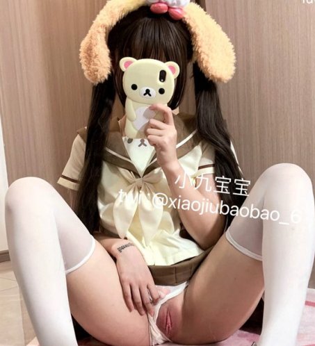 喵呜小桔 新作 [门槛订阅] 19分钟 Cos巨乳大奶萝莉福利订阅更新 [2V-1.46G]