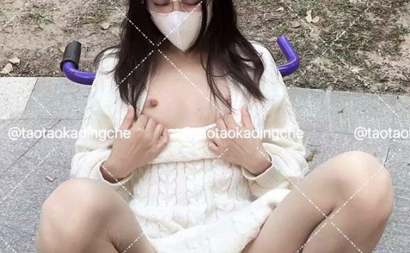 桃子 – 贫乳福利姬 反差婊 人前户外露出 [112PnV-818MB] 持续更新中 百度云