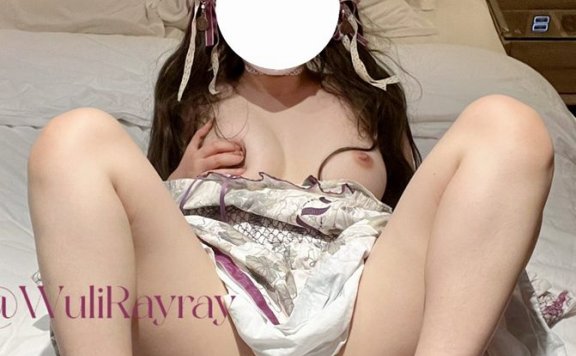 Rayray@WuliRayray – 新作 10分钟 [飞乘服务员+粉色JK] [59P2V-792MB] 持续更新中 百度云