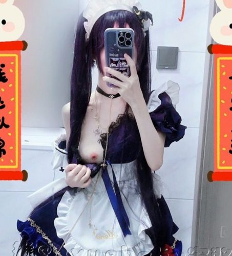 初恋小安(安安)@ayuebaby – [含新增] 1.53小时 顶级Cos巨乳萝莉私拍福利订阅 [42PnV-2.31G] 持续更新中 百度云