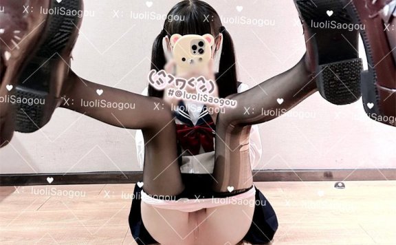 小雯宝宝(玩具兔)@luoliSaogou – 新作 20分钟 金主小恶魔 啪啪 [17P2V-1.18G] 持续更新中 百度云