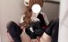 萌梨涡@886_QwQ – [388门] 11分钟 顶级Cos白虎萝莉订阅 [73P9V-770MB] 持续更新中 百度云