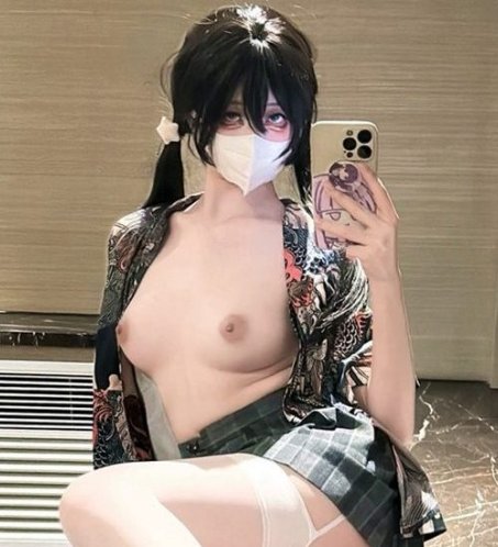 Pudding – 顶级白虎Cos口罩妹 极品萝莉福利姬私拍 [223PnV-793MB] 持续更新中 百度云