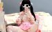 yurinslittlepeach – 新作 32分钟 Cos 蓝色条纹情趣泳装 [1V-763MB] 持续更新中 百度云
