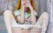 宅小咪@zhaixiaomi – 新2更 [512门槛] 11分钟 白丝短裤胡萝卜茶穴 [39P1V-828MB] 持续更新中 百度云