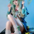 浅汐
