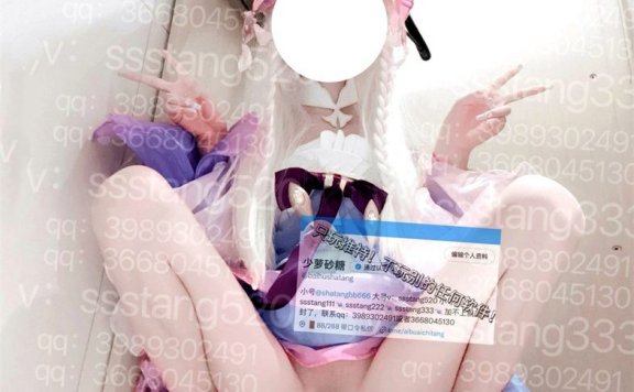 少萝砂糖@shatangbb666 – 新作 [288门槛] [完整单V] 27分钟 Cos曼波Lolita 极品Cos萝莉订阅 [141PnV-651MB] 持续更新中