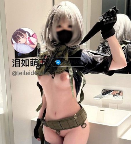 泪如萌下@leileidwq – [福利订阅] [含新整合] 39分钟 Cos白虎萝莉自慰啪啪订阅合集 [71PnV-946MB] 持续更新中